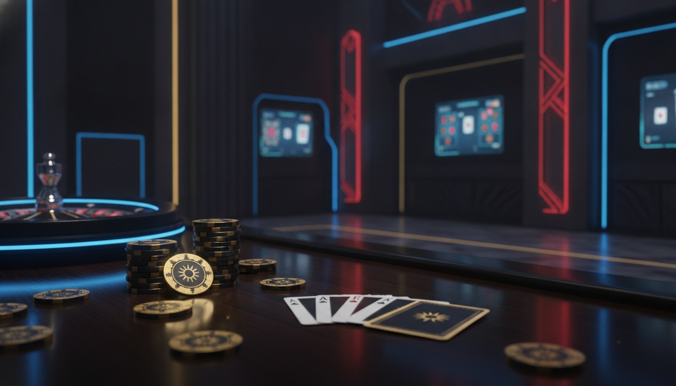 Sol Casino